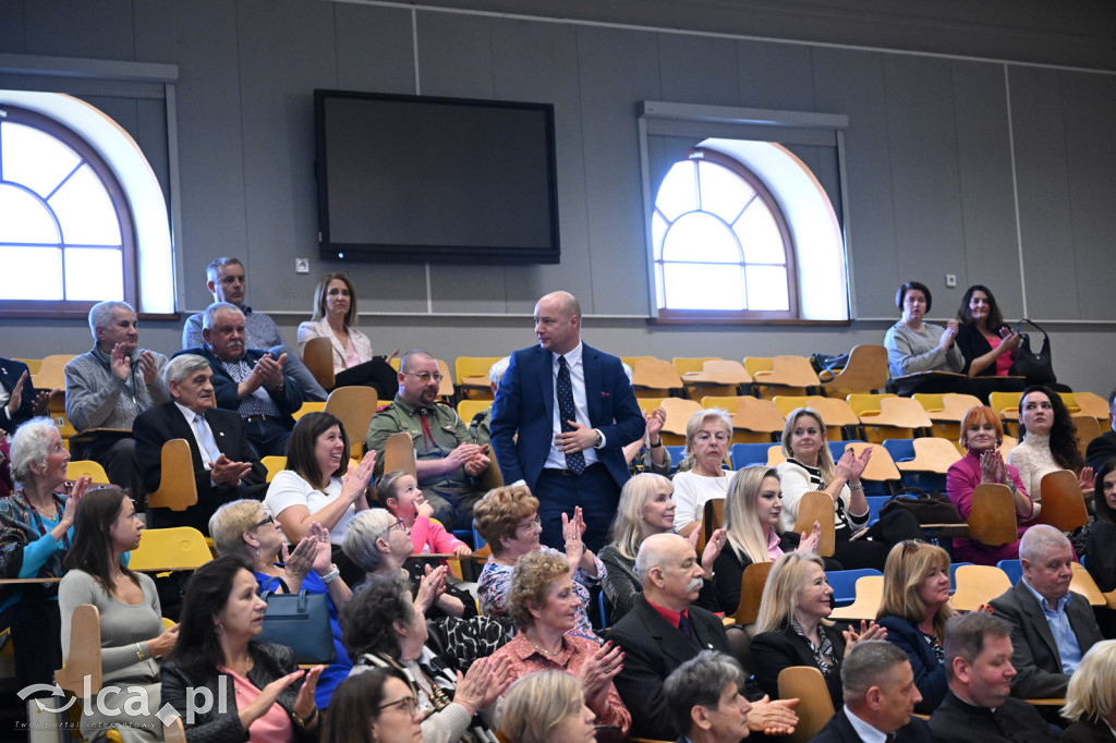 Towarzystwo Przyjaciół Dzieci ma już 80 lat