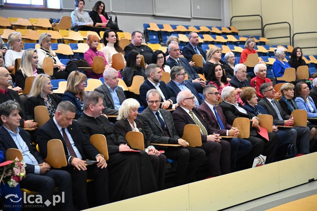 Towarzystwo Przyjaciół Dzieci ma już 80 lat