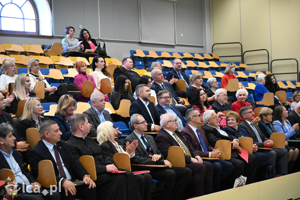 Towarzystwo Przyjaciół Dzieci ma już 80 lat