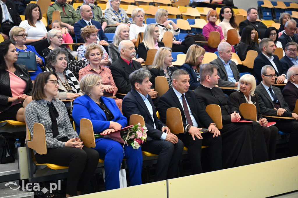 Towarzystwo Przyjaciół Dzieci ma już 80 lat