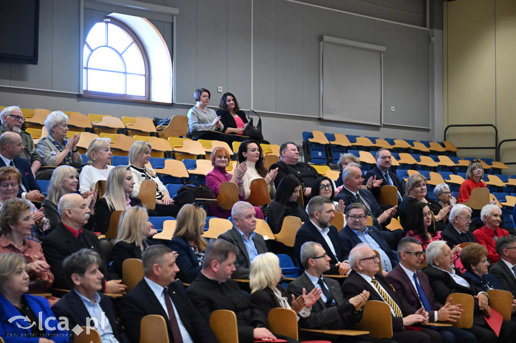 Towarzystwo Przyjaciół Dzieci ma już 80 lat