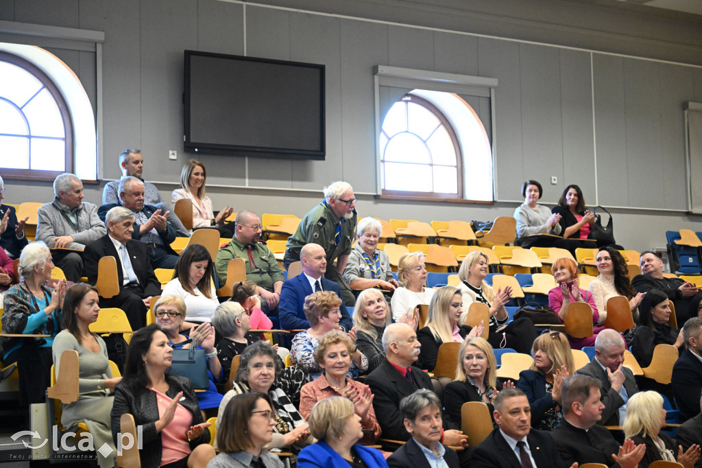 Towarzystwo Przyjaciół Dzieci ma już 80 lat