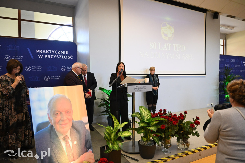 Towarzystwo Przyjaciół Dzieci ma już 80 lat