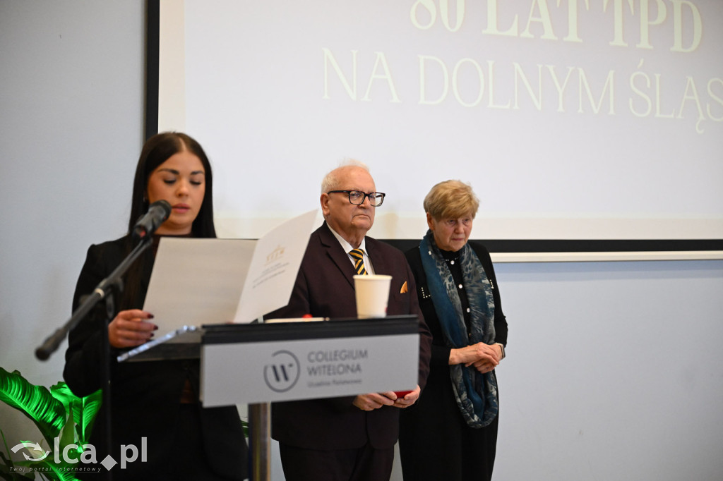 Towarzystwo Przyjaciół Dzieci ma już 80 lat