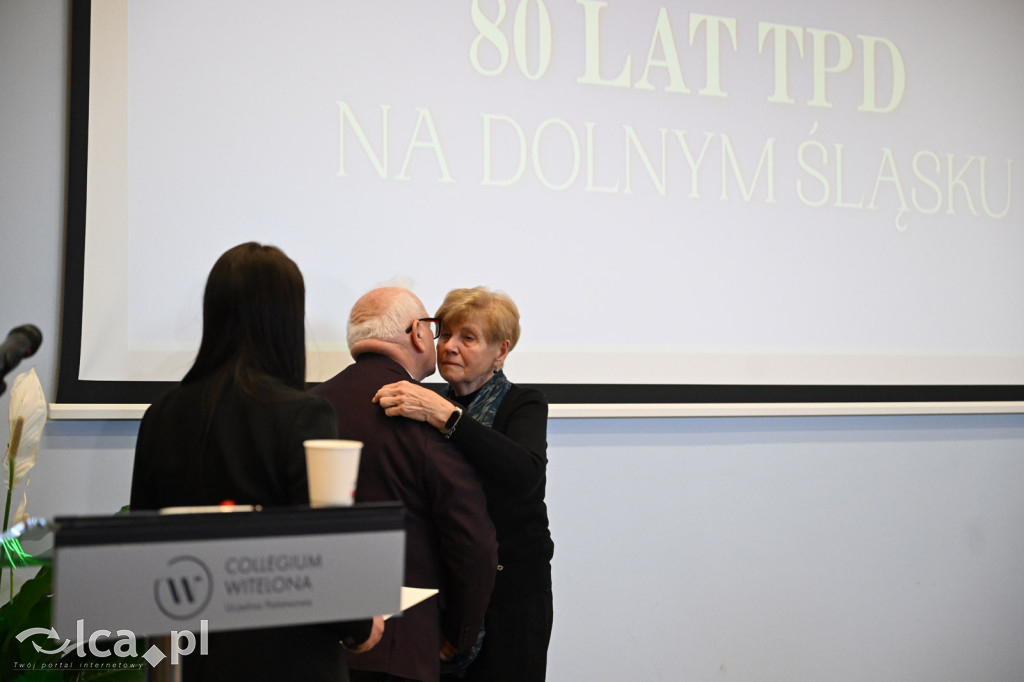 Towarzystwo Przyjaciół Dzieci ma już 80 lat