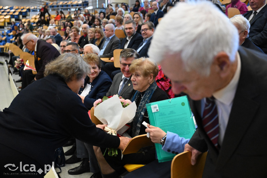 Towarzystwo Przyjaciół Dzieci ma już 80 lat