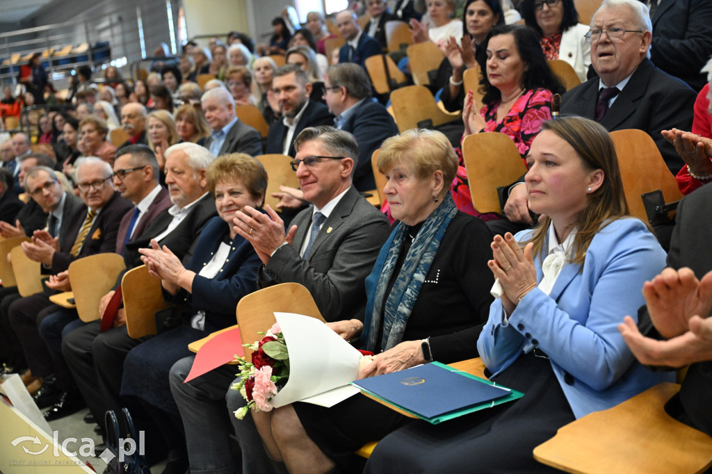 Towarzystwo Przyjaciół Dzieci ma już 80 lat