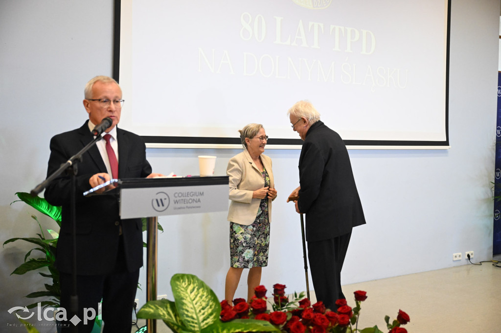 Towarzystwo Przyjaciół Dzieci ma już 80 lat