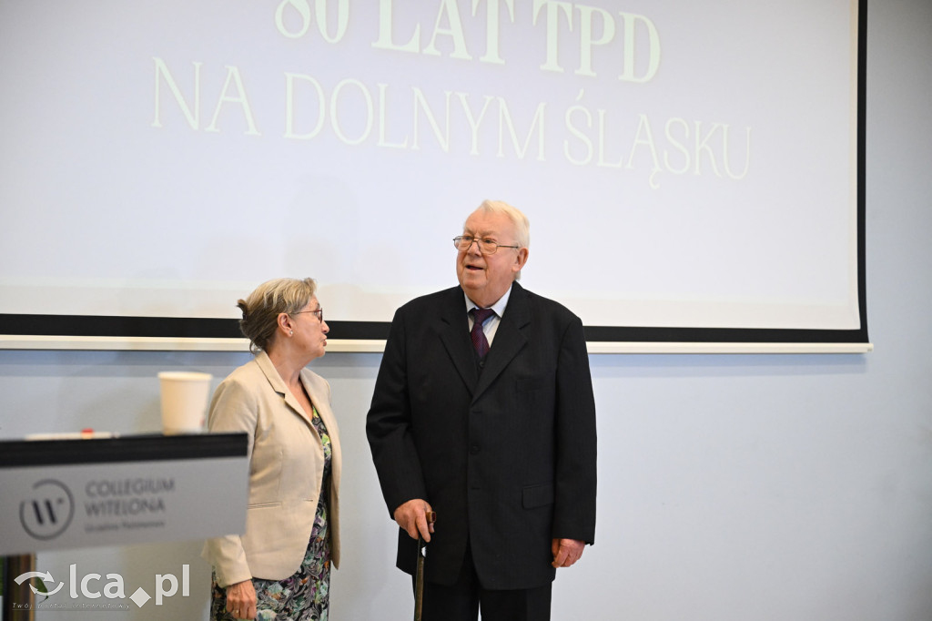 Towarzystwo Przyjaciół Dzieci ma już 80 lat