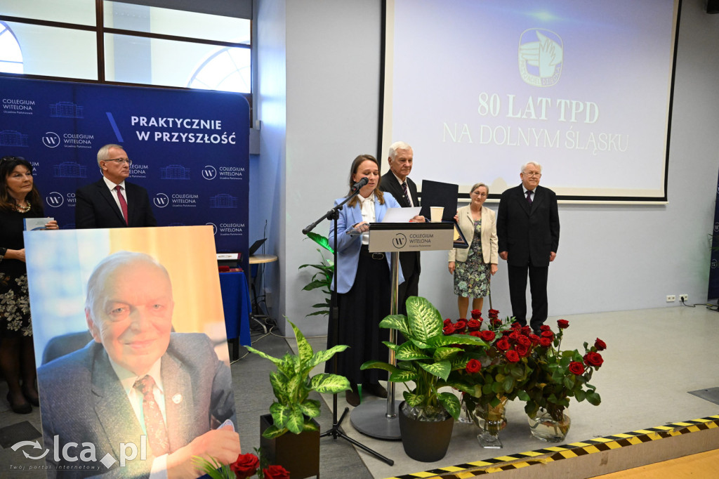 Towarzystwo Przyjaciół Dzieci ma już 80 lat