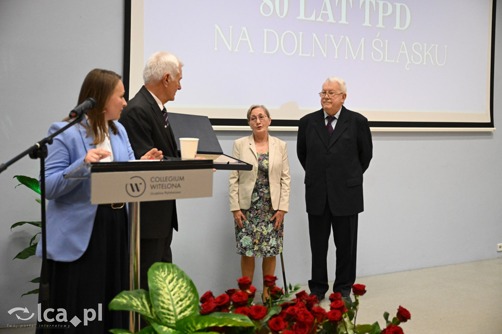 Towarzystwo Przyjaciół Dzieci ma już 80 lat