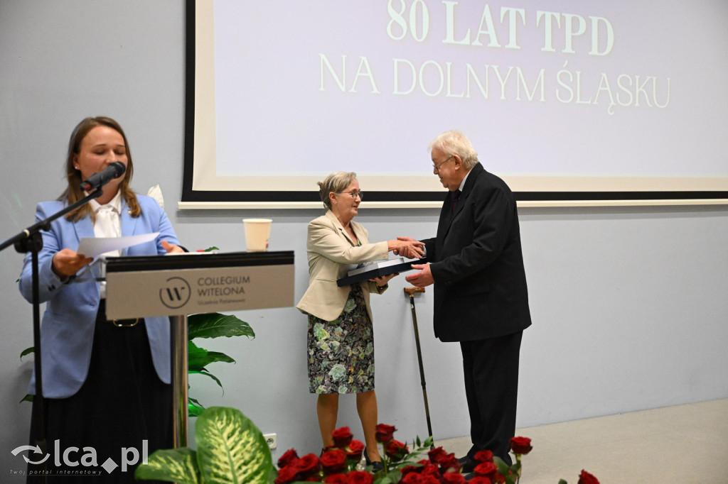 Towarzystwo Przyjaciół Dzieci ma już 80 lat