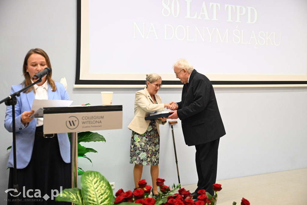 Towarzystwo Przyjaciół Dzieci ma już 80 lat