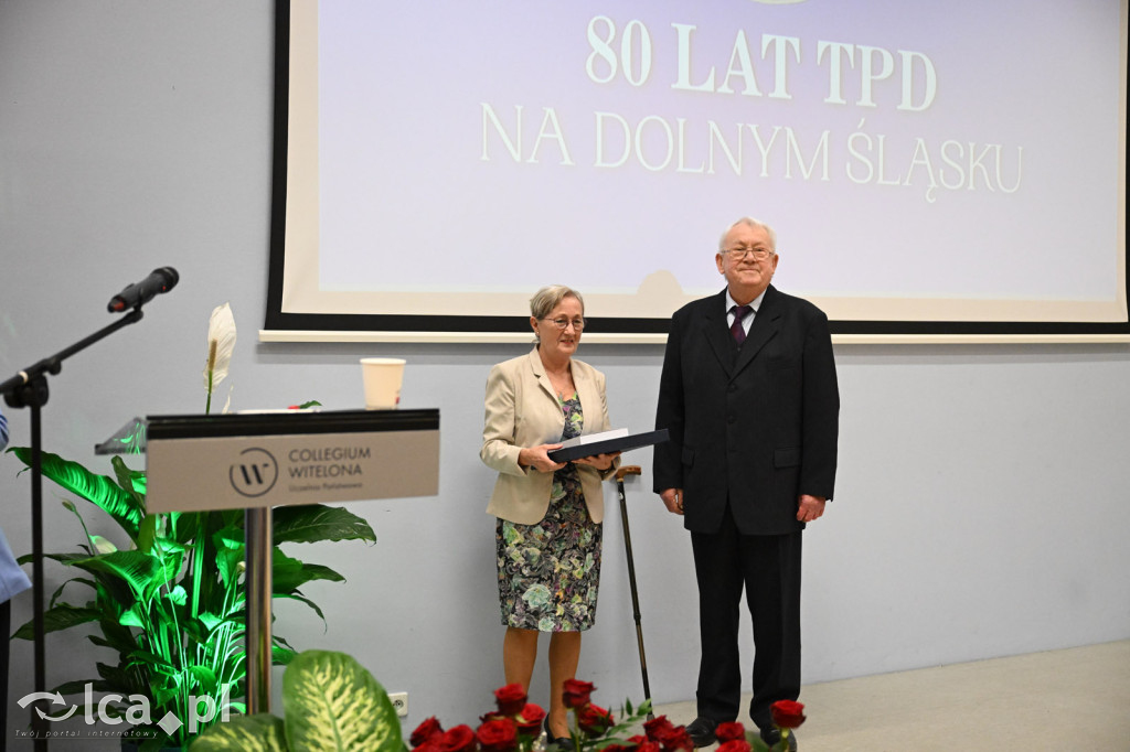 Towarzystwo Przyjaciół Dzieci ma już 80 lat