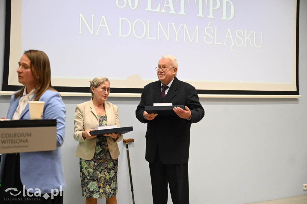 Towarzystwo Przyjaciół Dzieci ma już 80 lat