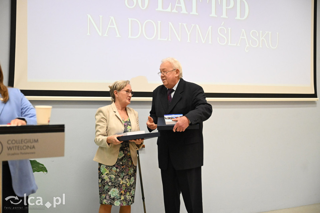 Towarzystwo Przyjaciół Dzieci ma już 80 lat