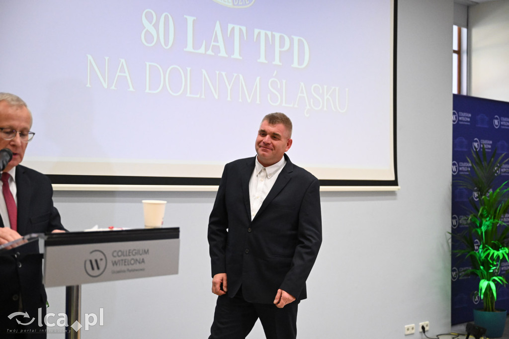 Towarzystwo Przyjaciół Dzieci ma już 80 lat