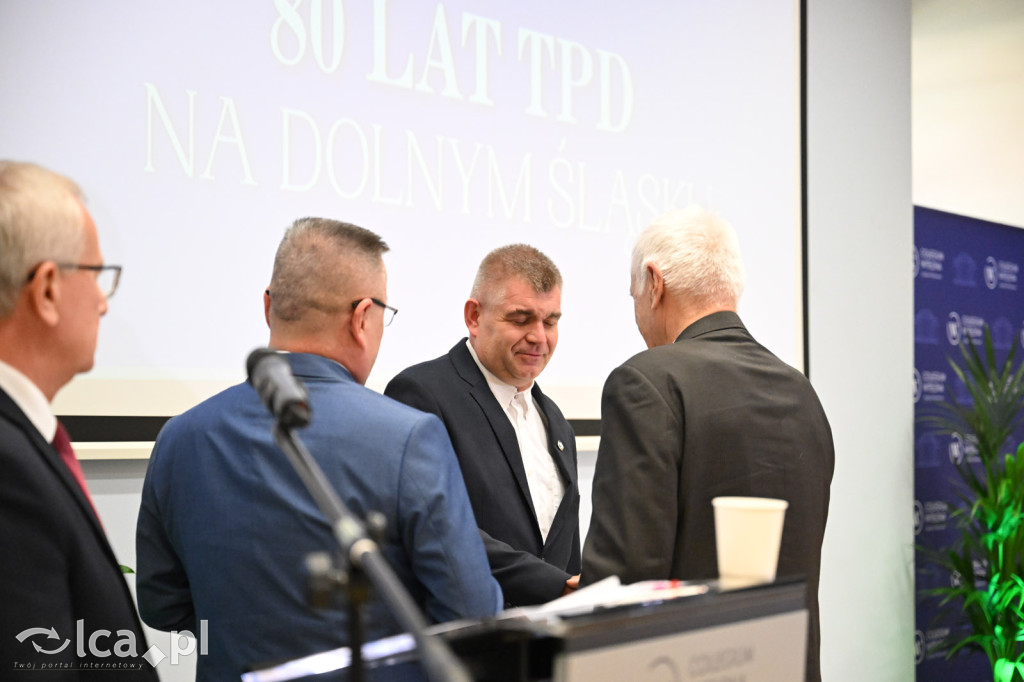 Towarzystwo Przyjaciół Dzieci ma już 80 lat