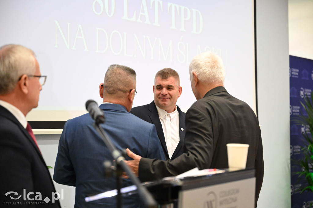 Towarzystwo Przyjaciół Dzieci ma już 80 lat