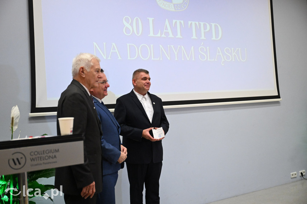 Towarzystwo Przyjaciół Dzieci ma już 80 lat