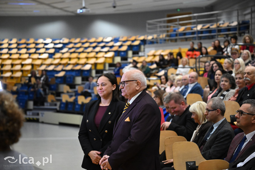 Towarzystwo Przyjaciół Dzieci ma już 80 lat
