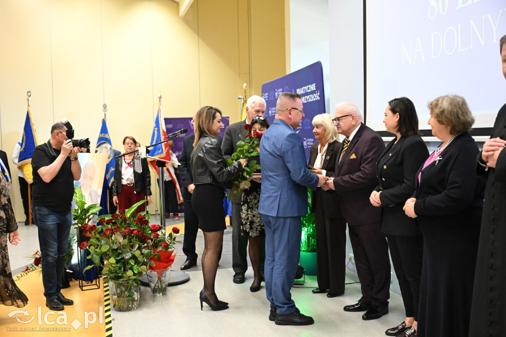 Towarzystwo Przyjaciół Dzieci ma już 80 lat