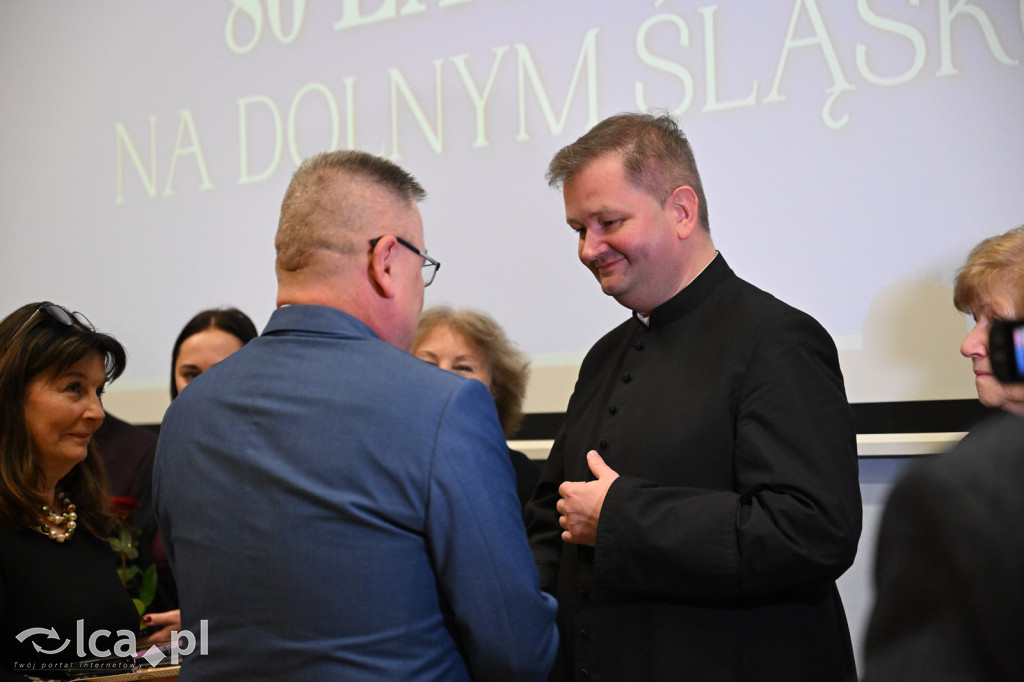 Towarzystwo Przyjaciół Dzieci ma już 80 lat