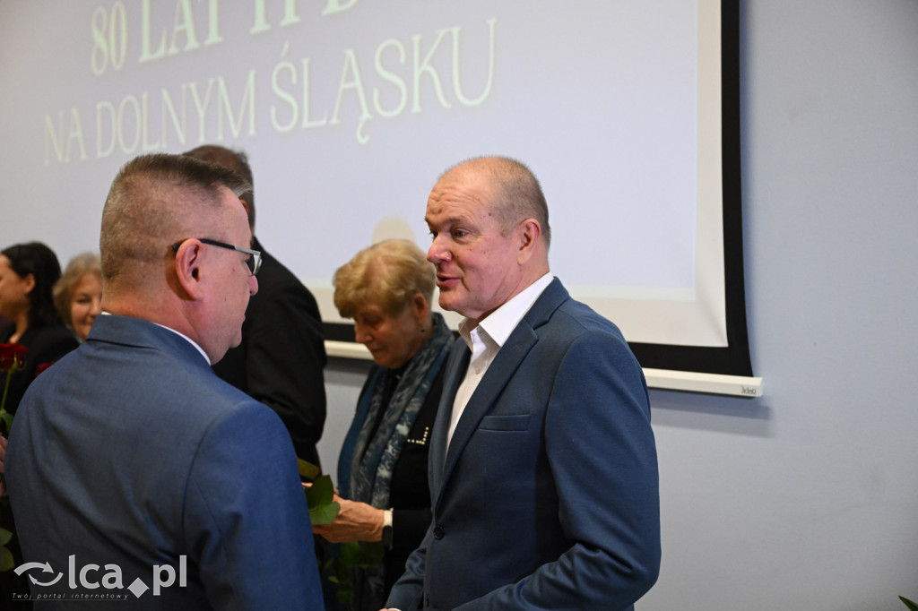 Towarzystwo Przyjaciół Dzieci ma już 80 lat