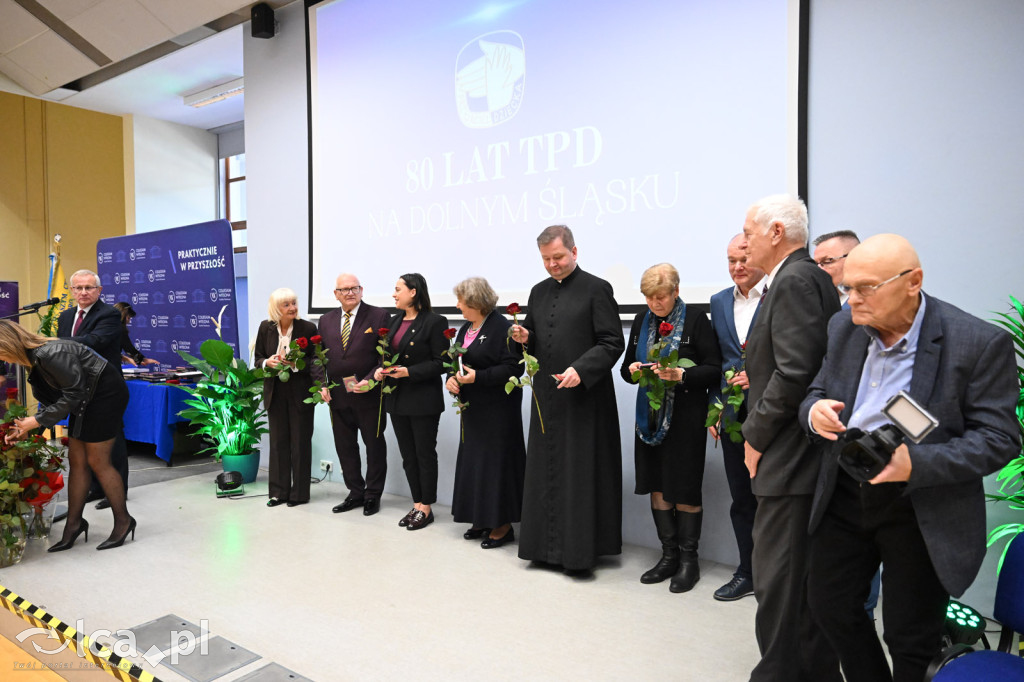 Towarzystwo Przyjaciół Dzieci ma już 80 lat