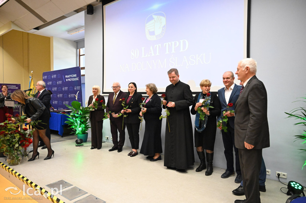 Towarzystwo Przyjaciół Dzieci ma już 80 lat