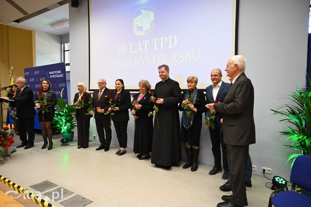 Towarzystwo Przyjaciół Dzieci ma już 80 lat