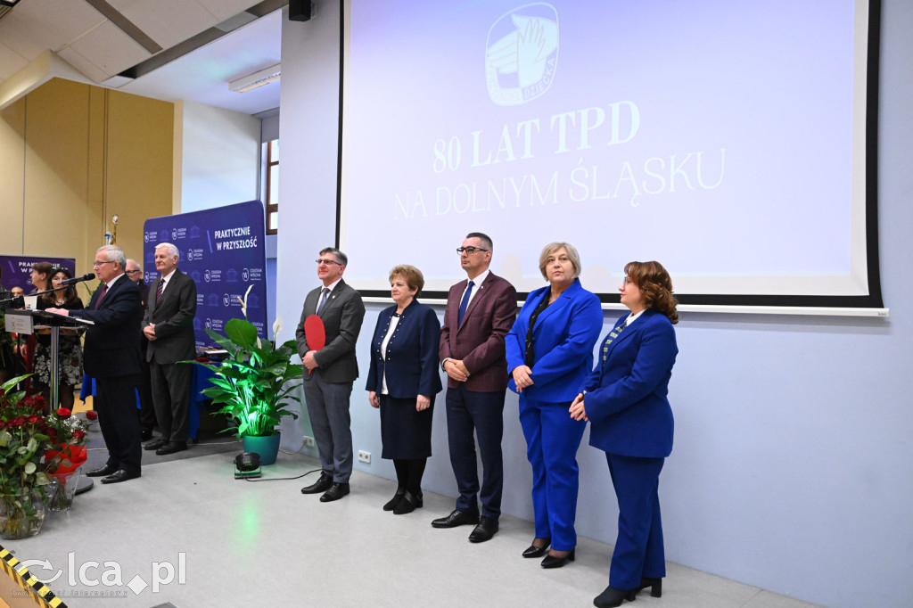 Towarzystwo Przyjaciół Dzieci ma już 80 lat