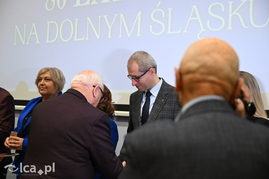 Towarzystwo Przyjaciół Dzieci ma już 80 lat