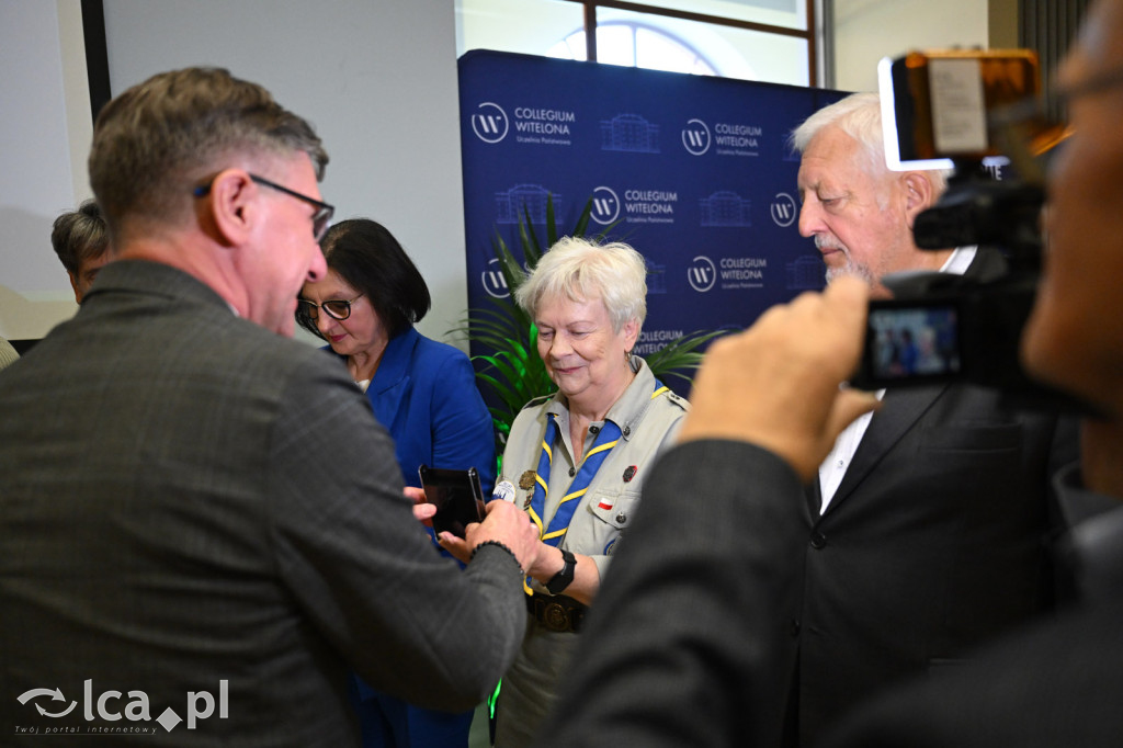 Towarzystwo Przyjaciół Dzieci ma już 80 lat