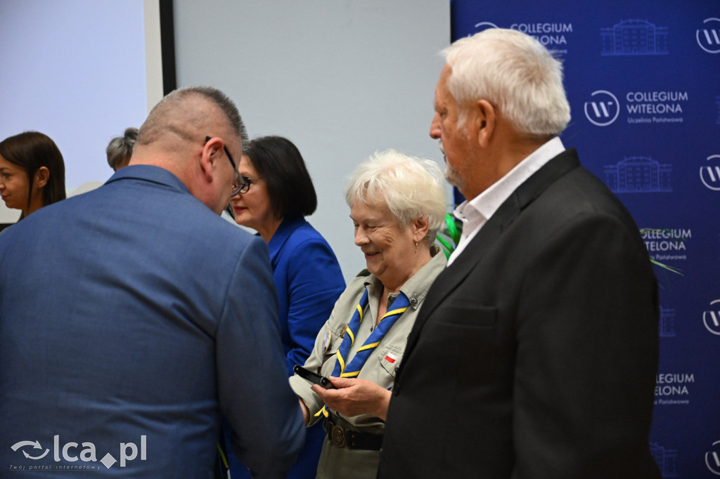 Towarzystwo Przyjaciół Dzieci ma już 80 lat