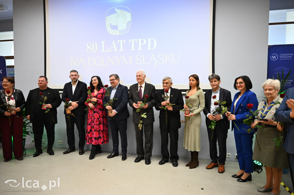 Towarzystwo Przyjaciół Dzieci ma już 80 lat