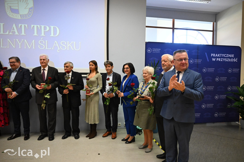 Towarzystwo Przyjaciół Dzieci ma już 80 lat