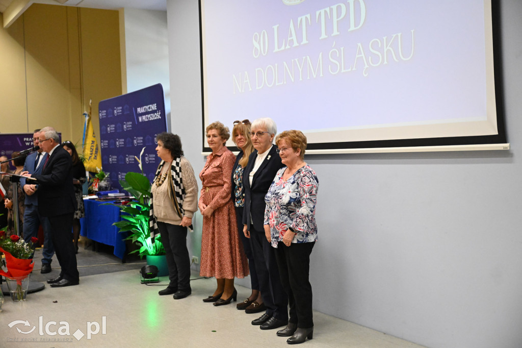 Towarzystwo Przyjaciół Dzieci ma już 80 lat