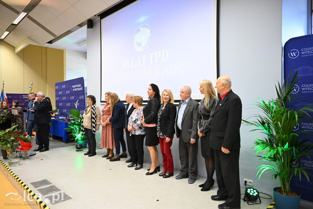 Towarzystwo Przyjaciół Dzieci ma już 80 lat