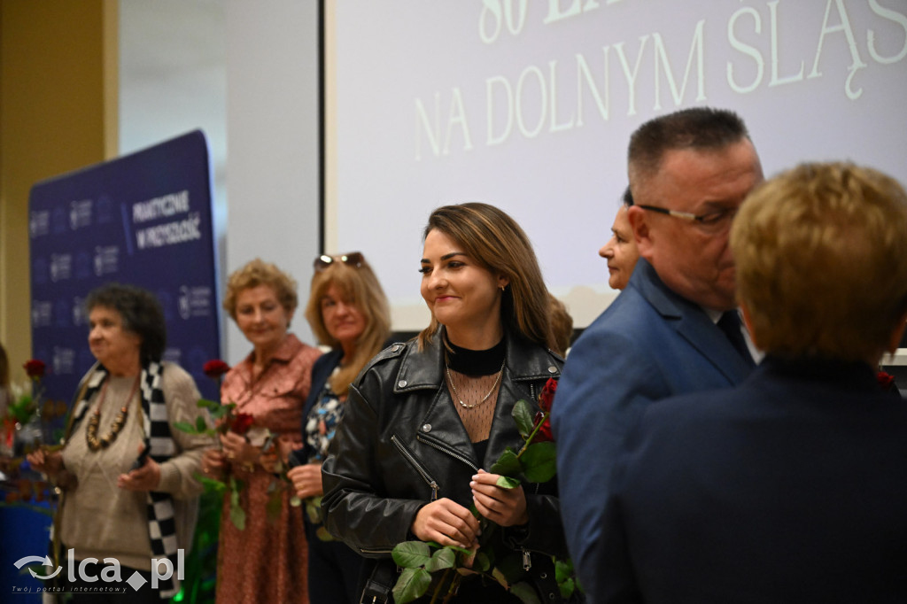 Towarzystwo Przyjaciół Dzieci ma już 80 lat