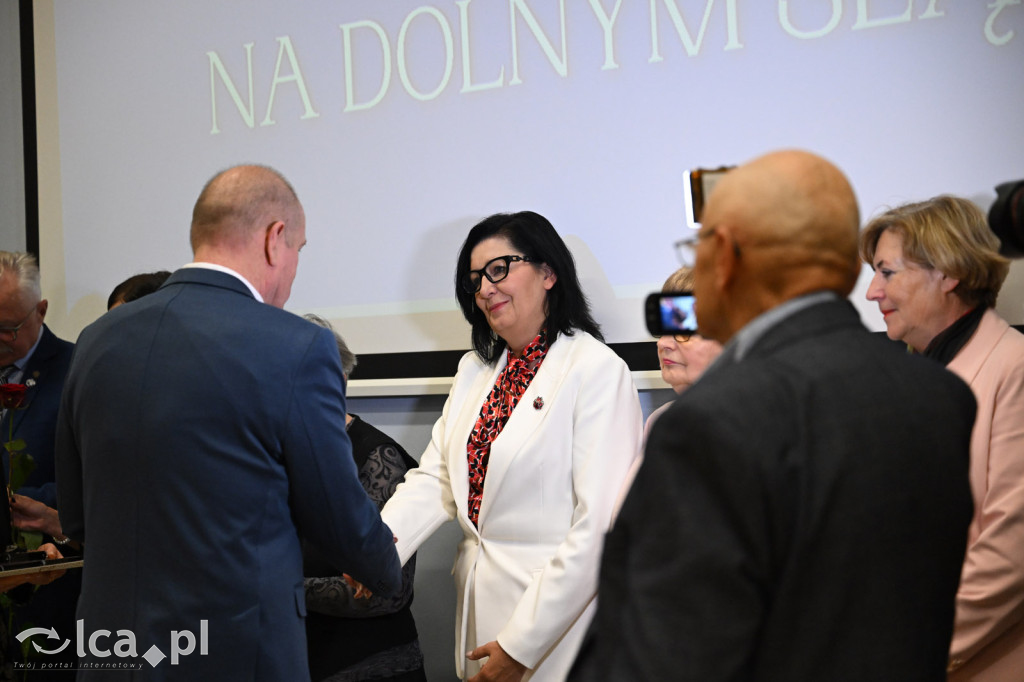 Towarzystwo Przyjaciół Dzieci ma już 80 lat