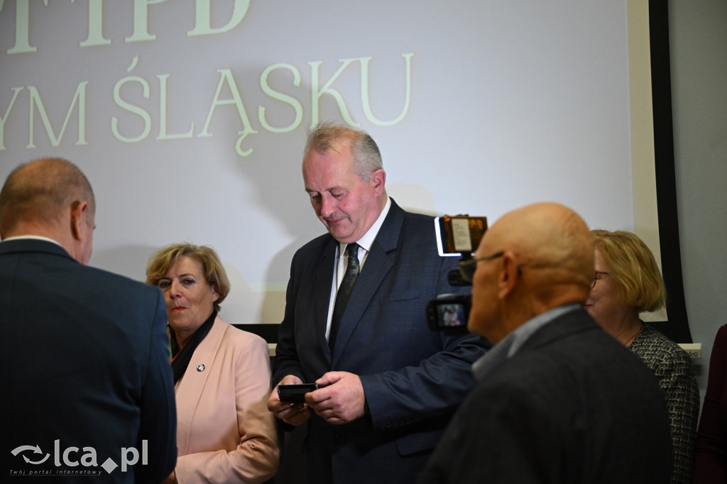 Towarzystwo Przyjaciół Dzieci ma już 80 lat