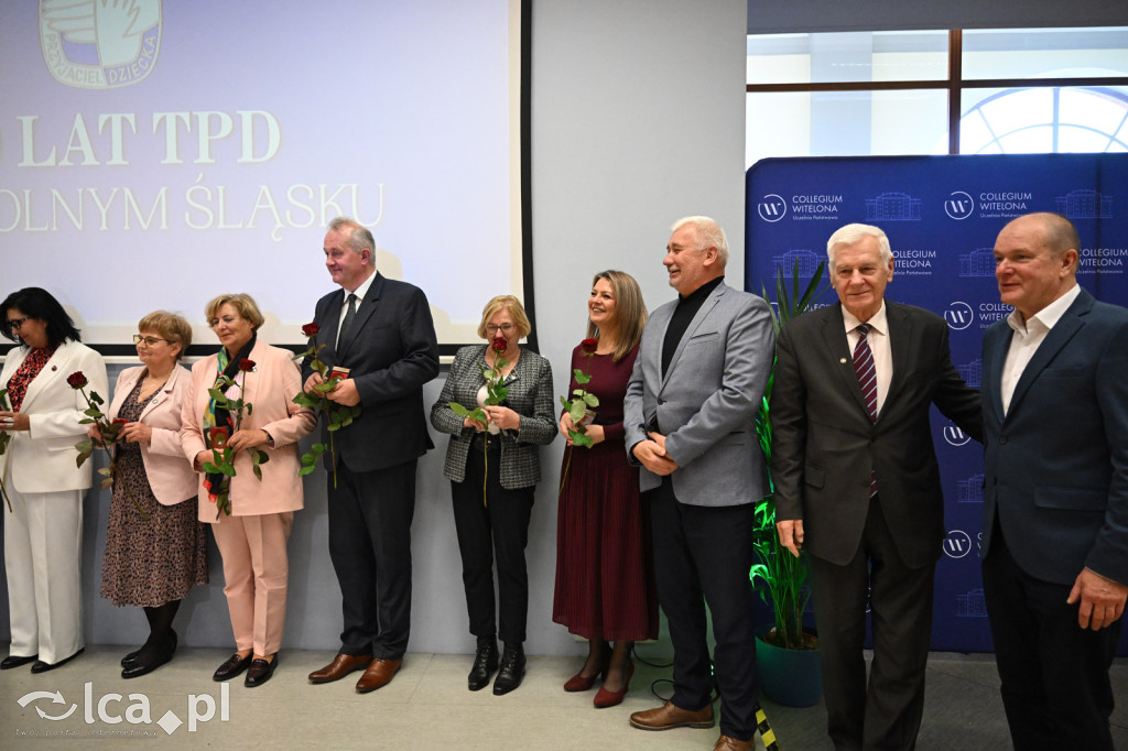 Towarzystwo Przyjaciół Dzieci ma już 80 lat