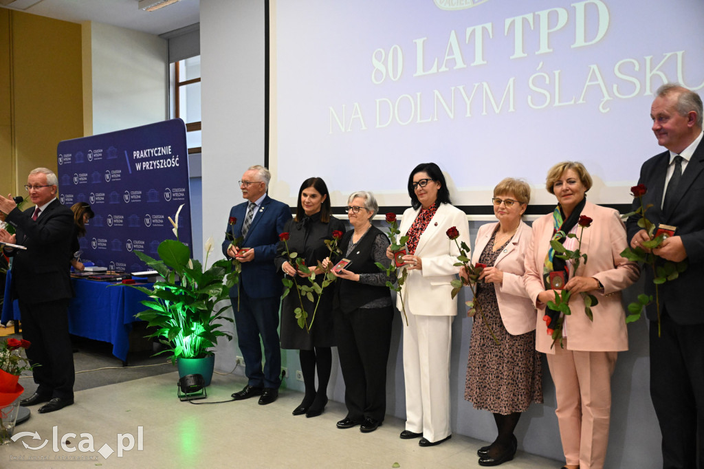 Towarzystwo Przyjaciół Dzieci ma już 80 lat