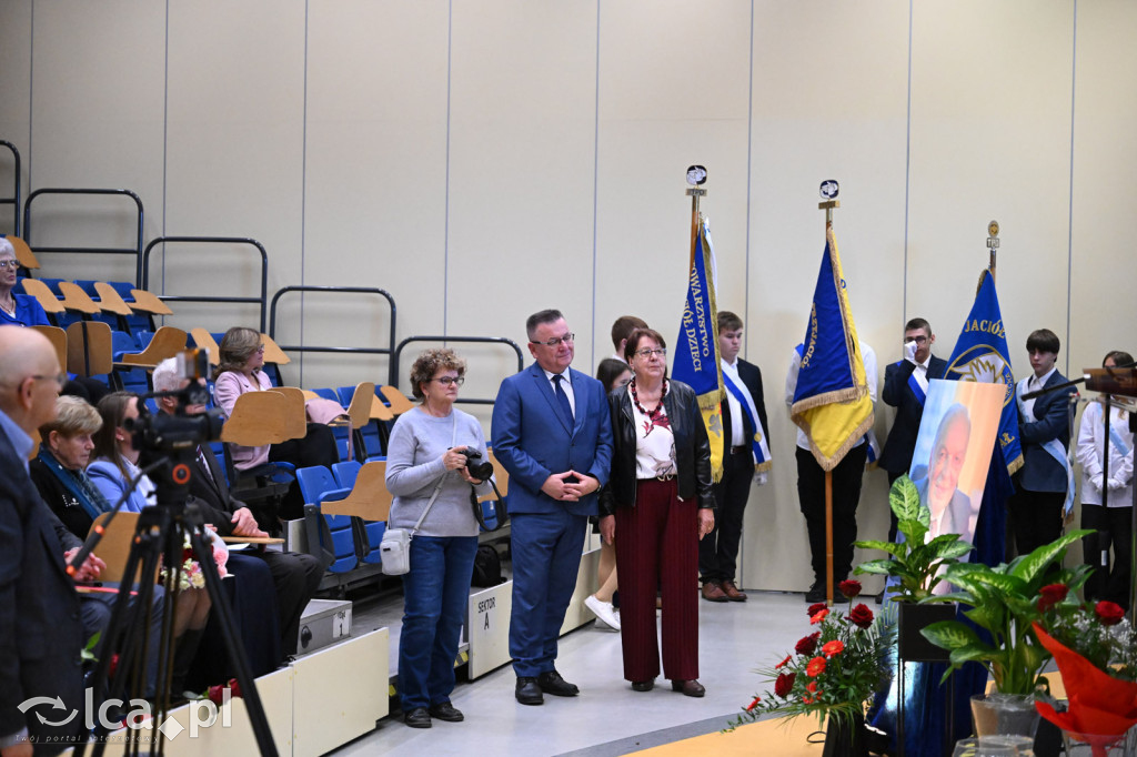 Towarzystwo Przyjaciół Dzieci ma już 80 lat