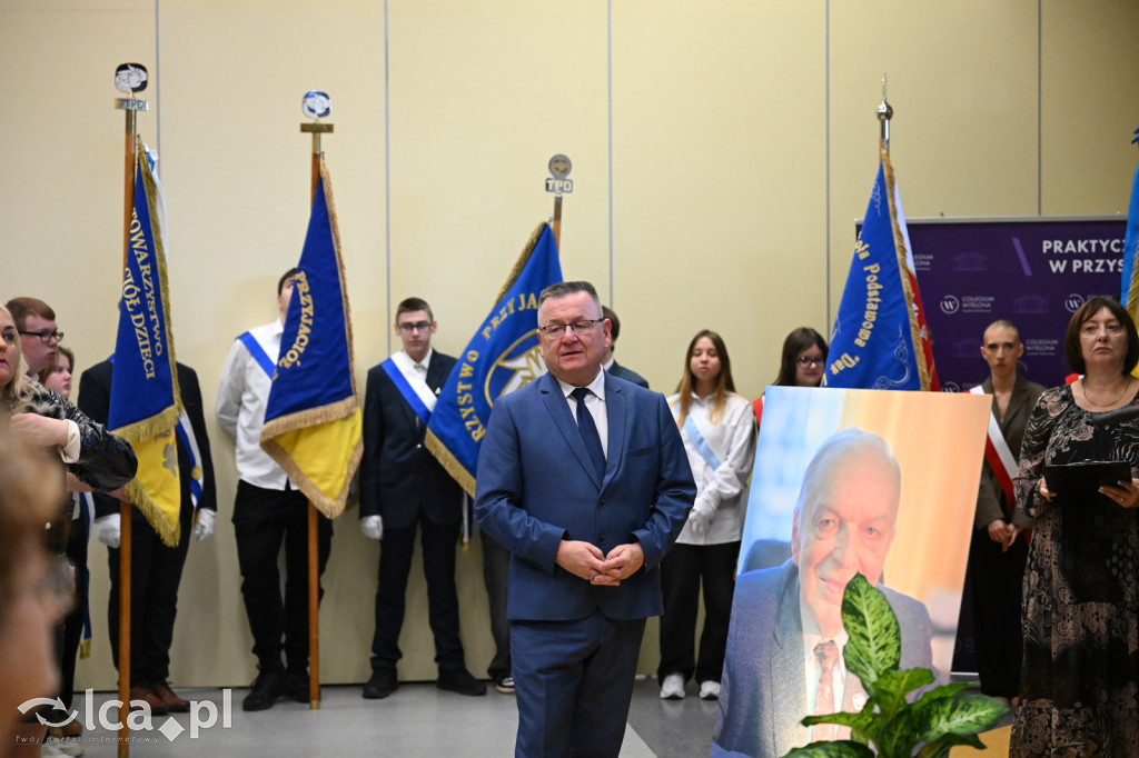 Towarzystwo Przyjaciół Dzieci ma już 80 lat