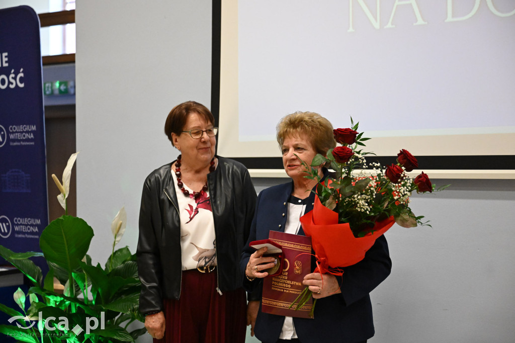 Towarzystwo Przyjaciół Dzieci ma już 80 lat