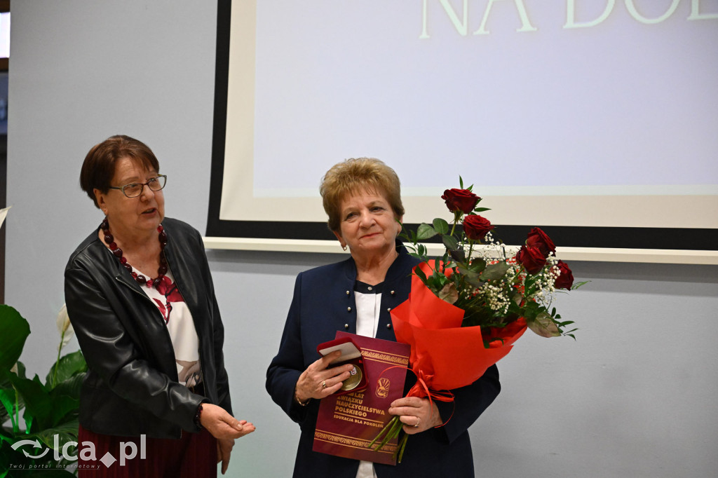 Towarzystwo Przyjaciół Dzieci ma już 80 lat