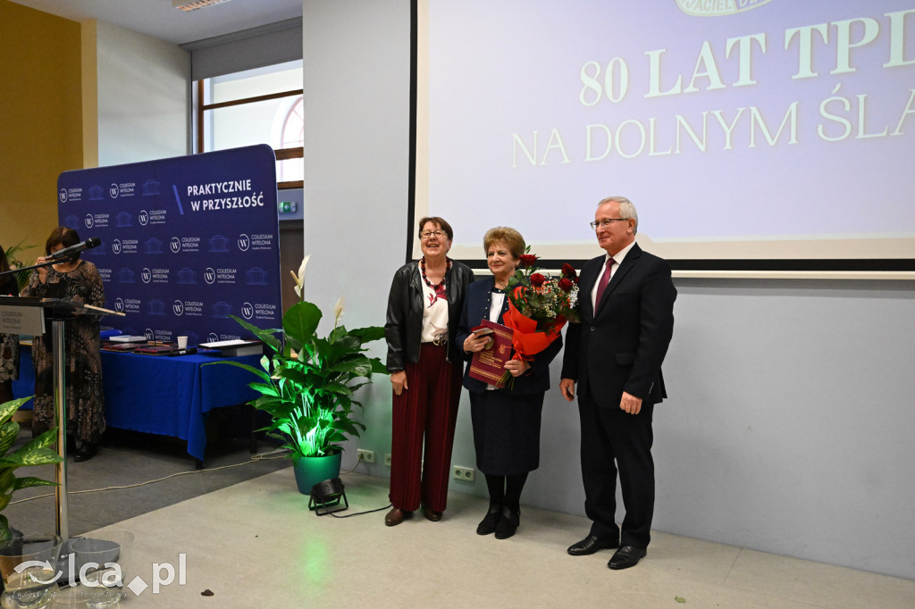 Towarzystwo Przyjaciół Dzieci ma już 80 lat