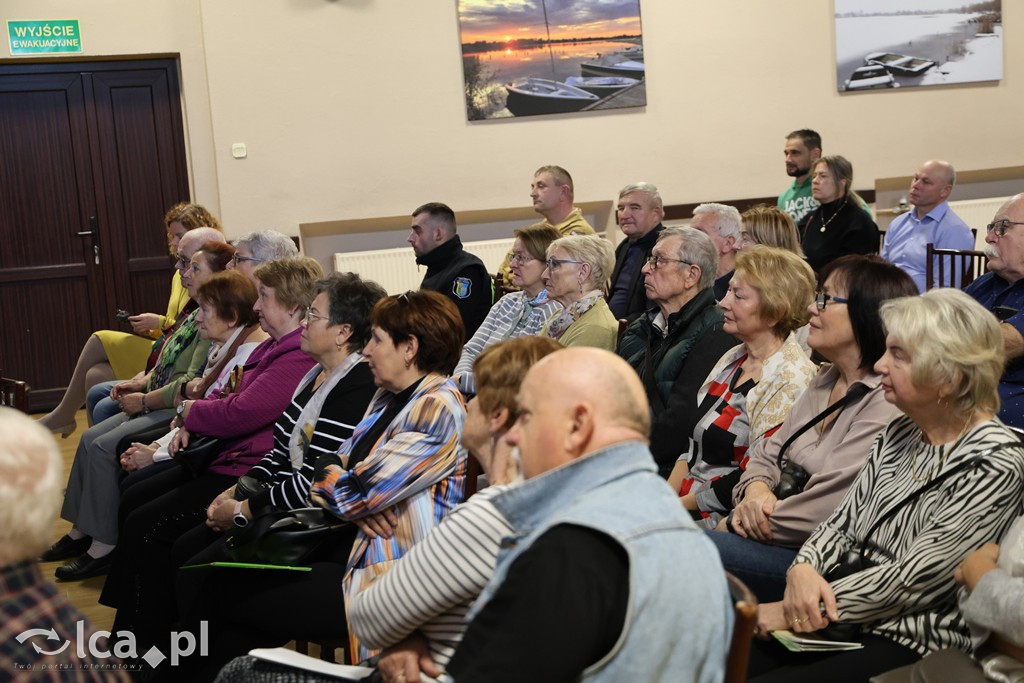 Debata w Kunicach wzmacnia lokalną wspólnotę